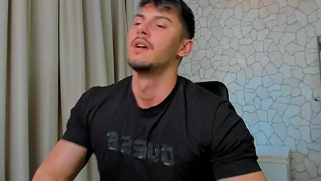 ClintMasters online show from March 2025 11:52:01 AM