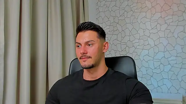 ClintMasters online show from March 2025 12:32:02 PM