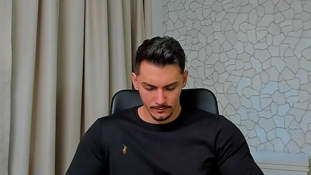 ClintMasters online show from March 2025 06:27:01 AM