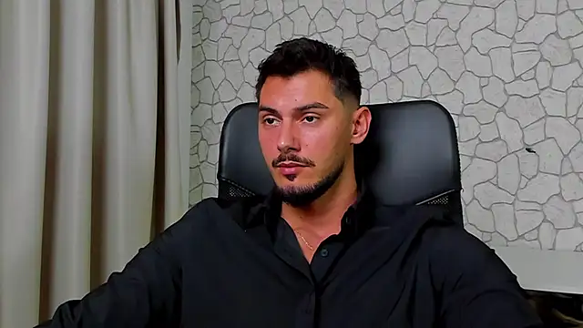 ClintMasters online show from September 2025 04:45:01 AM