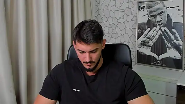 ClintMasters online show from October 2025 06:48:01 AM