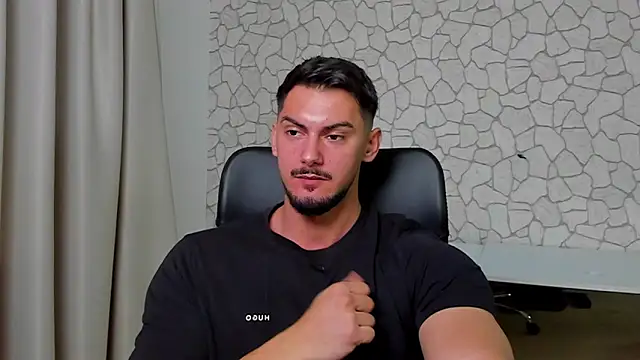 ClintMasters online show from November 2025 05:41:02 AM