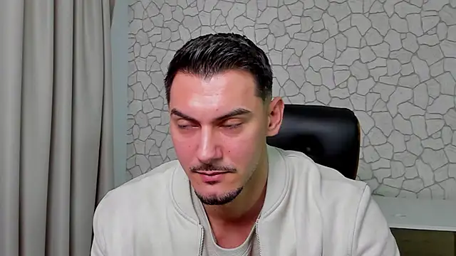 ClintMasters online show from March 2026 06:41:02 AM