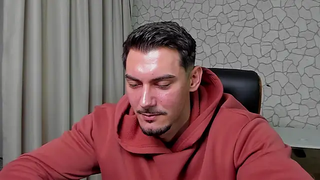 ClintMasters online show from April 2026 05:49:01 AM