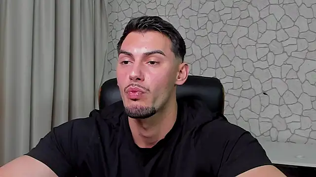 ClintMasters online show from April 2026 04:48:01 AM