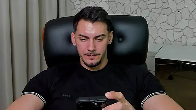 ClintMasters online show from April 2026 06:09:01 AM