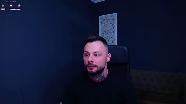 BrianHunts online show from October 2025 04:35:02 AM