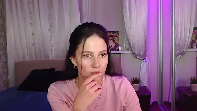 Zlata888 online show from October 2025 02:47:01 PM