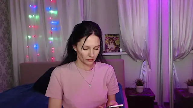 Zlata888 online show from November 2025 05:15:02 PM