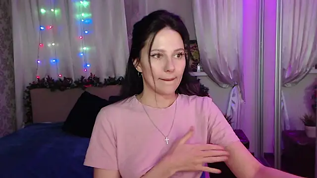 Zlata888 online show from January 2026 05:15:01 PM