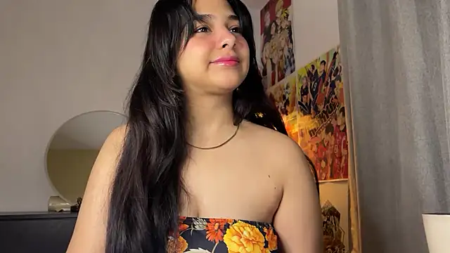 Snapshot of xSelena chatting on December 2025 12:47:02 PM xSelena online show from December 2025 12:47:02 PM