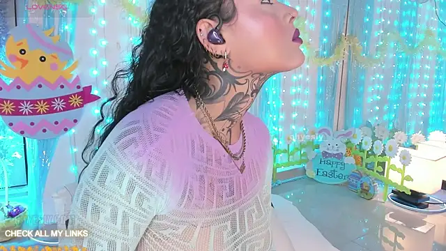 ohyesly  online show from April 2026 10:38:01 AM