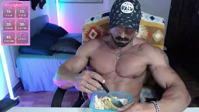 andrecampos87 online show from June 2026 12:03:01 AM