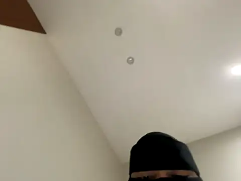 Submissive Arab online show from November 2025 11:05:02 PM