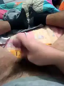 jon763 online show from December 2024 08:00:01 AM