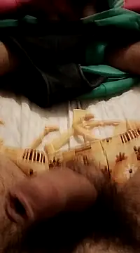 jon763 online show from January 2025 07:21:01 PM