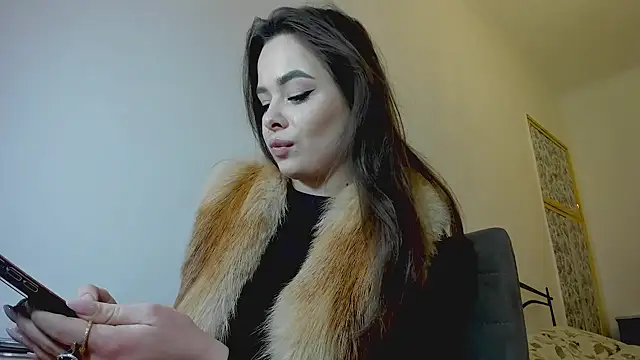 MistressMilana online show from February 2026 05:52:01 PM