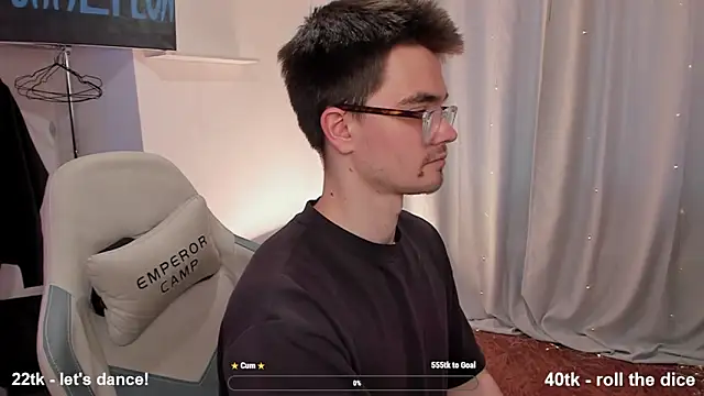 jame flow online show from March 2025 05:43:02 AM