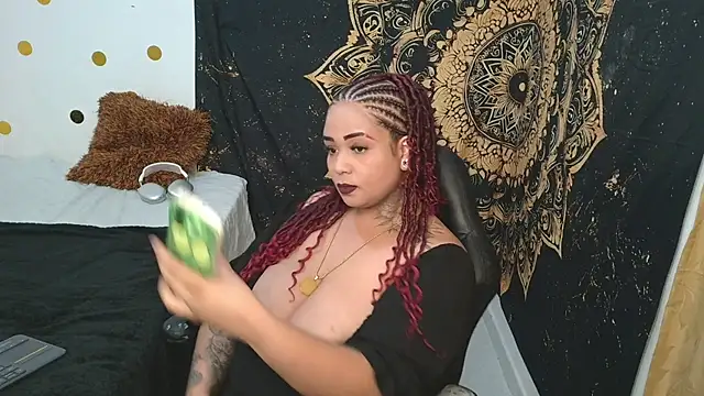 Amaranthagolldiie online show from April 2026 11:42:01 PM