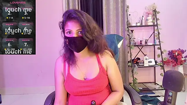 Naughty nightz online show from November 2025 10:10:02 PM