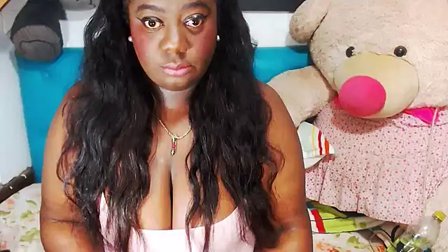 XNASTYEBONYXXX online show from April 2026 06:08:02 PM