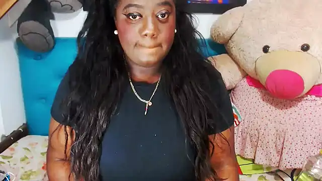 XNASTYEBONYXXX online show from April 2026 06:10:01 PM