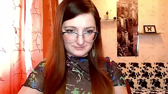 Arielsssplash online show from February 2025 10:46:01 AM