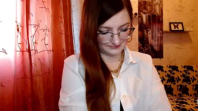 Arielsssplash online show from February 2025 07:56:02 AM