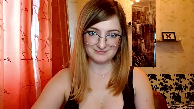 Arielsssplash online show from February 2025 07:48:02 AM