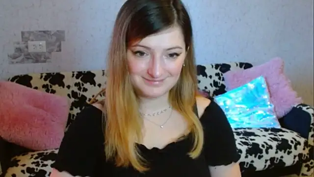 Arielsssplash online show from November 2025 08:02:02 AM