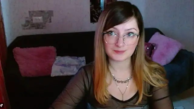 Arielsssplash online show from November 2025 08:04:01 AM