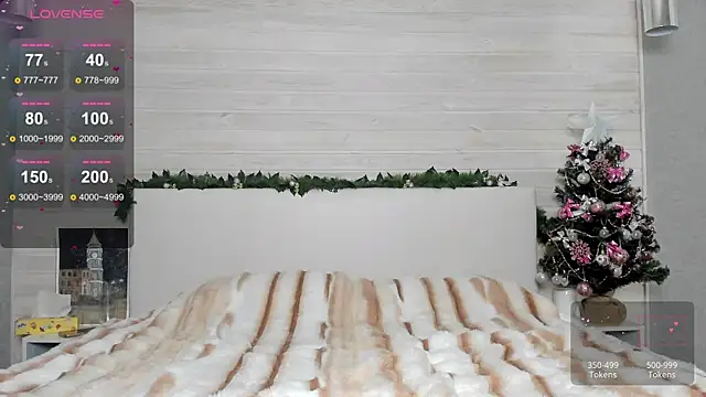 molly hunt  online show from January 2025 04:47:02 AM