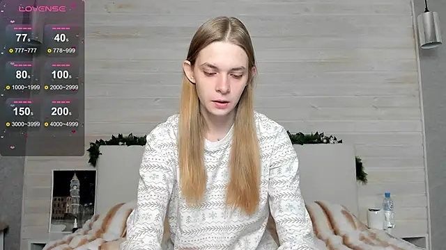 molly hunt  online show from January 2025 03:53:01 AM