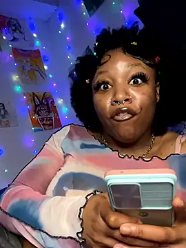 Kayyummy98 online show from December 2024 10:45:02 AM