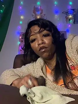 Kayyummy98 online show from February 2025 09:13:02 AM