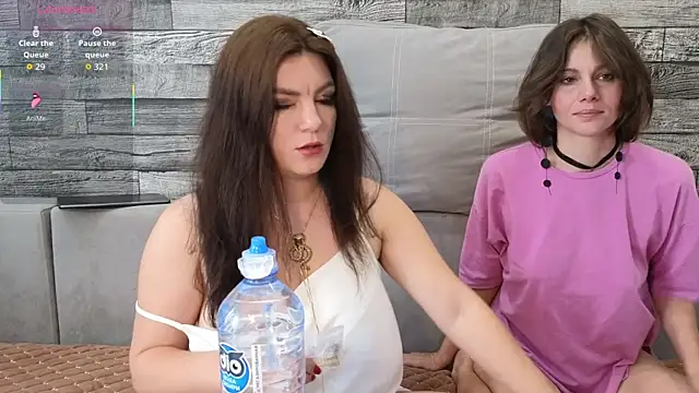 Snapshot of Vika_loves_you chatting on July 2026 03:09:02 AM Vika loves you online show from July 2026 03:09:02 AM