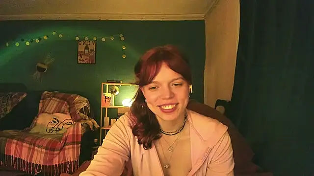 ClancyMorissey online show from March 2025 12:00:02 AM