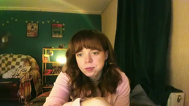 ClancyMorissey online show from November 2025 06:30:01 PM