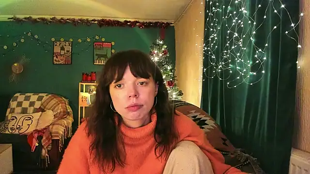 ClancyMorissey online show from January 2026 05:37:01 PM