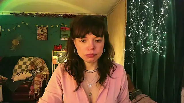 ClancyMorissey online show from February 2026 06:33:01 PM