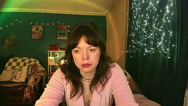 ClancyMorissey online show from February 2026 05:55:01 PM