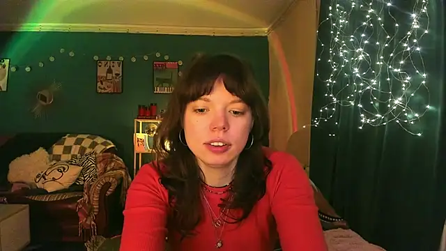 ClancyMorissey online show from February 2026 05:56:01 PM