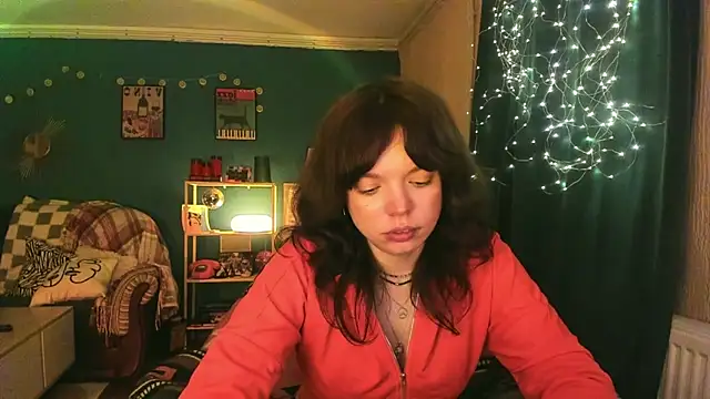 ClancyMorissey online show from March 2026 06:07:01 PM