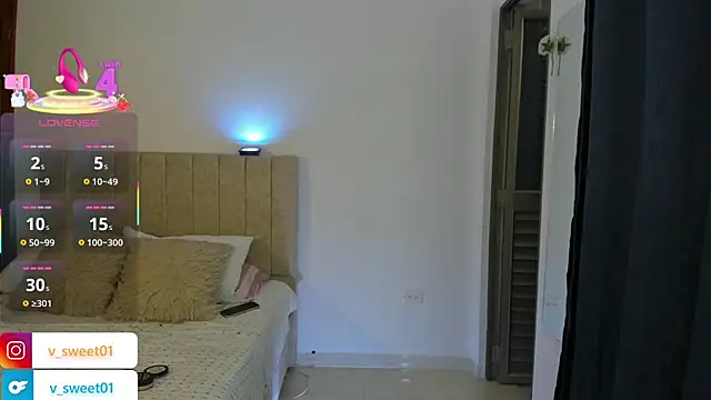 valentina sweet02 online show from December 2025 12:03:02 PM