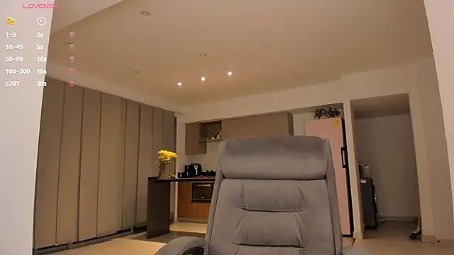 sofiia piink online show from April 2026 02:36:02 AM