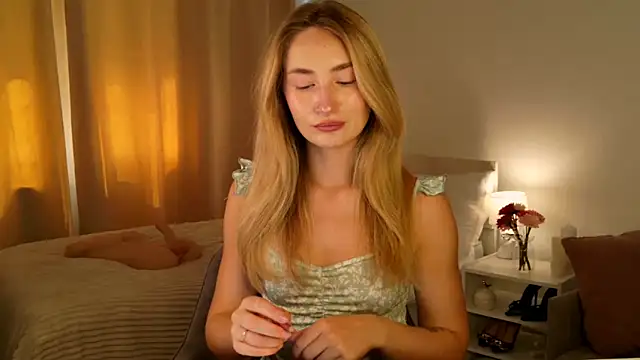 bella  rose online show from June 2026 09:47:02 AM