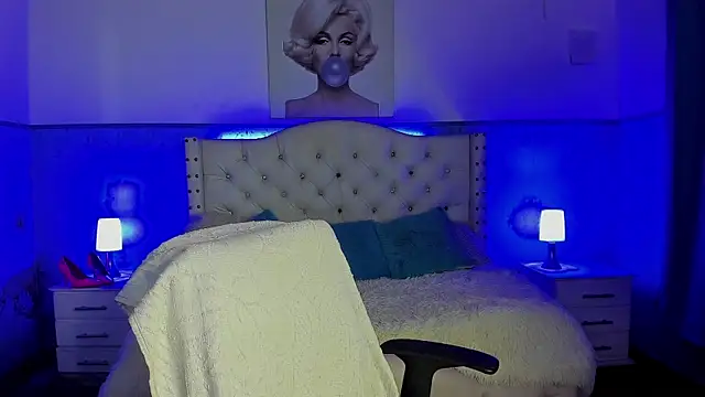 valentinaextreme online show from November 2025 12:09:02 AM