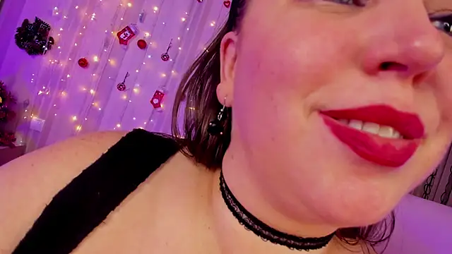 AdellaDulce online show from December 2024 06:31:02 PM