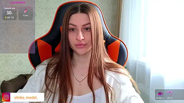 Snapshot of Elishka_ chatting on April 2026 05:34:01 AM Elishka online show from April 2026 05:34:01 AM