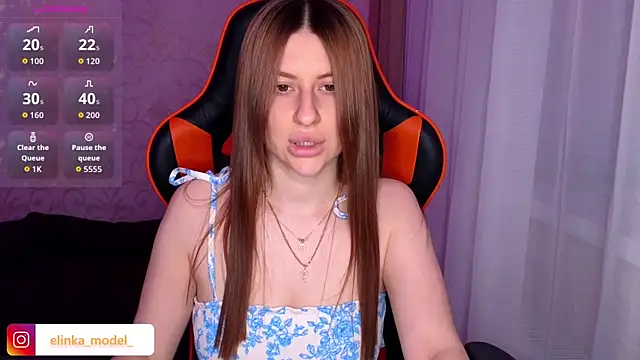 Snapshot of Elishka_ chatting on May 2026 08:04:02 PM Elishka online show from May 2026 08:04:02 PM